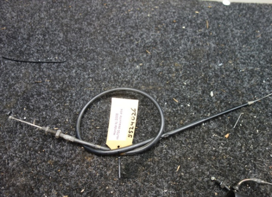 Clutch cable Honda Deauville 650 - 700