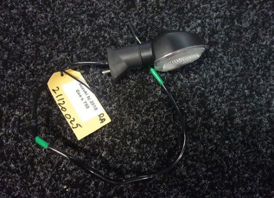 Blinker hinten rechts Suzuki GSX S 750