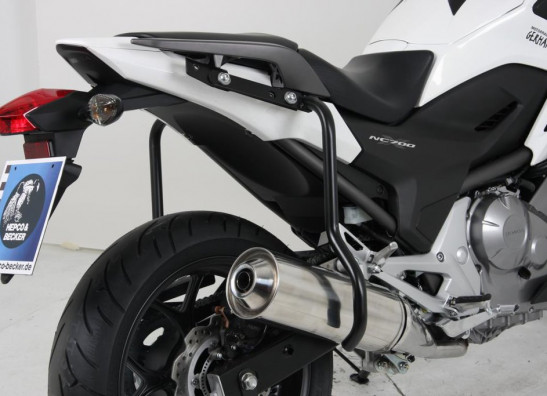 Motorschutzbugel Sturzbugel Honda NC 700 X