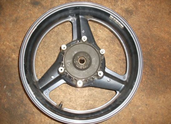 Achtervelg Honda CBR 1000 F