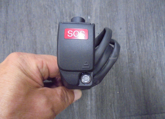 Lenkerschalter Armatur Schalter Lenker BMW F 850 GS Adventure