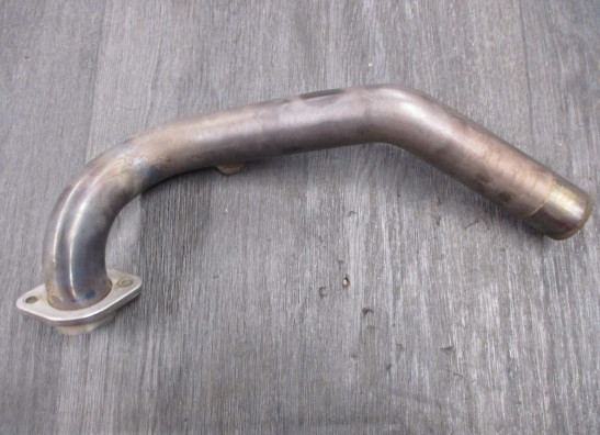 Uitlaatbochten Aprilia Shiver 900