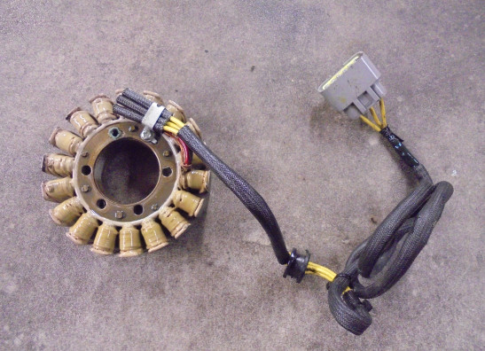 Generator Ducati Diavel 1260