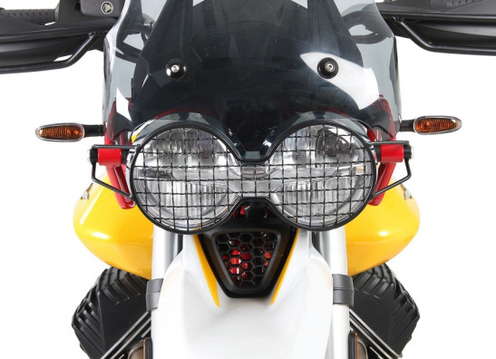 Koplamp Moto Guzzi Overige Moto Guzzi