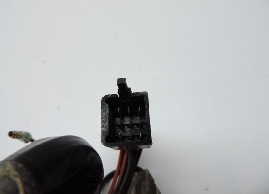 Lenkerschalter links Kawasaki GPZ 500