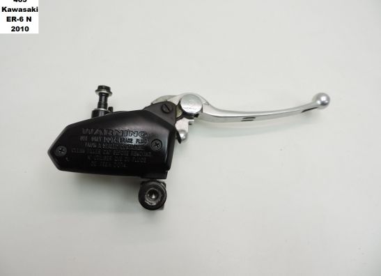 Rempomp Kawasaki ER 6