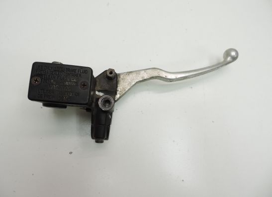 Rempomp Suzuki Burgman 400
