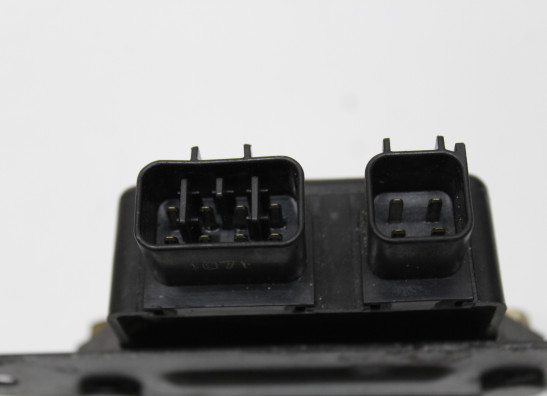 Ignitor CDI ECU Kawasaki ZXR 750