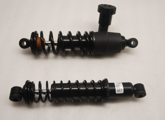 Stossdampfer hinten Harley Davidson Touring
