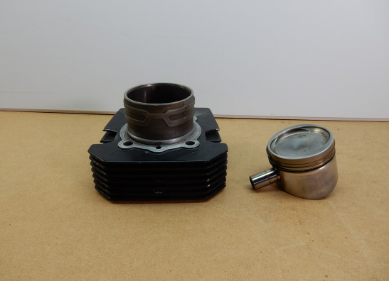 Cilinderblok Moto Guzzi Florida V 65