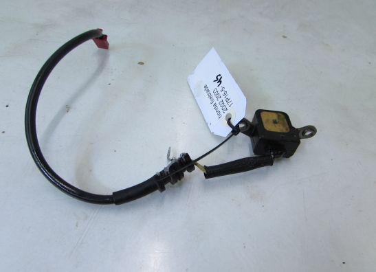 Motorblock Sonstiges Honda CBR Fireblade