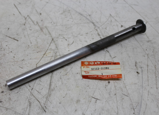 Voorpoot binnen Suzuki GSX 750