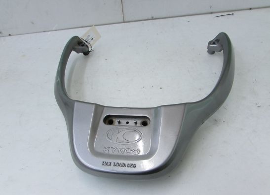Gepacktrager Kymco XCITING 500I
