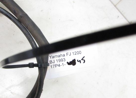 Throttle grip Yamaha FJ 1200