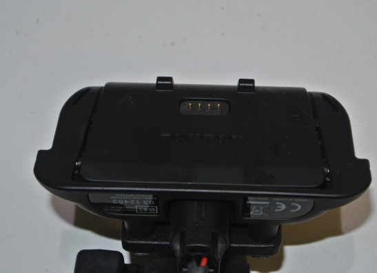 GPS Halterung Suzuki DL 1000 V STROM