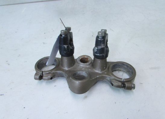 Gabelbrücke Obere Aprilia Pegaso