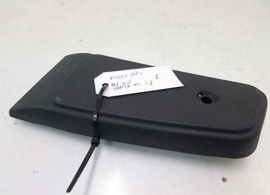 Sonstiges Piaggio Mp3 400