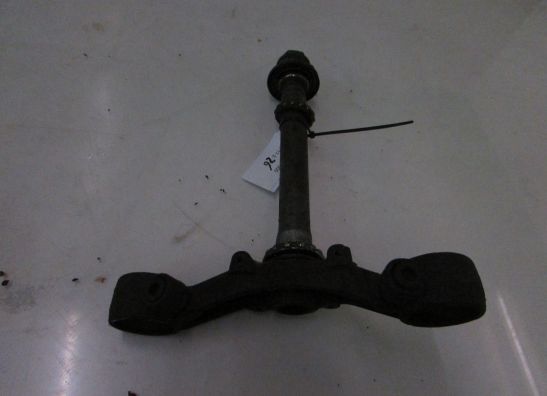 Steering stem Honda PC 800
