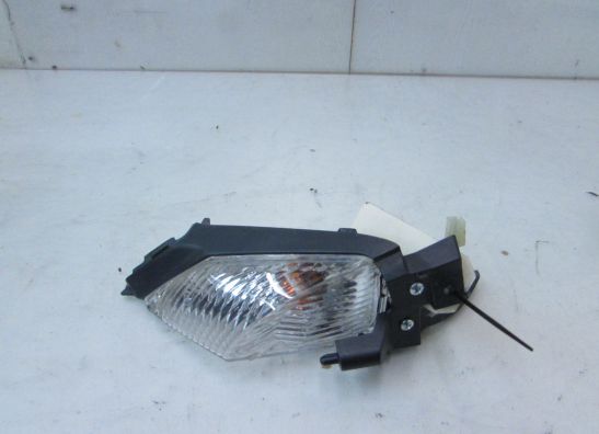 Knipperlicht links achter Suzuki GSX R 1000
