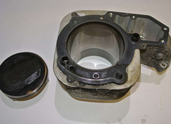 Cylinders BMW R 1150 R