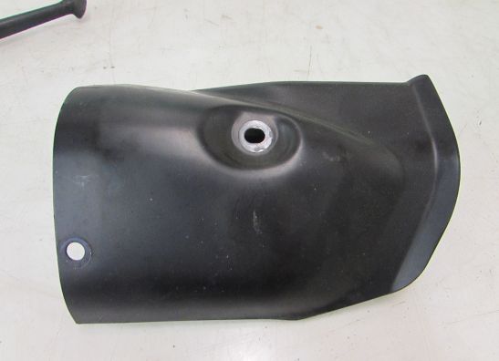 Sonstiges Yamaha YZF R6