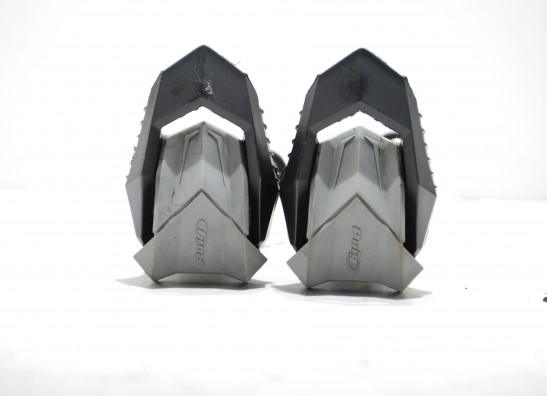 Crash Pads Suzuki GSF 600 650 Bandit 