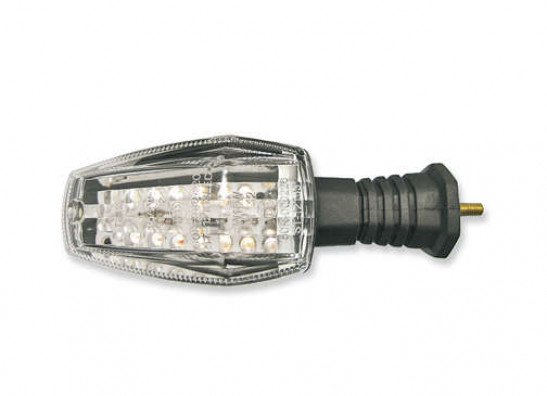 Knipperlicht rechts voor Suzuki GSX R 1000