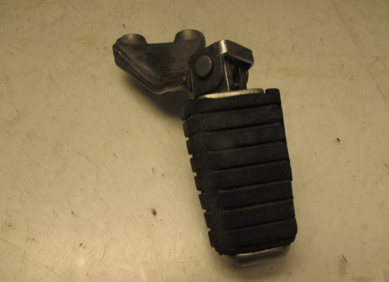 Main step holder left Yamaha V max