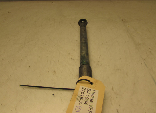 Axle front Honda VFR 750