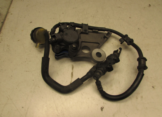Achter remklauw Honda CB 600 F