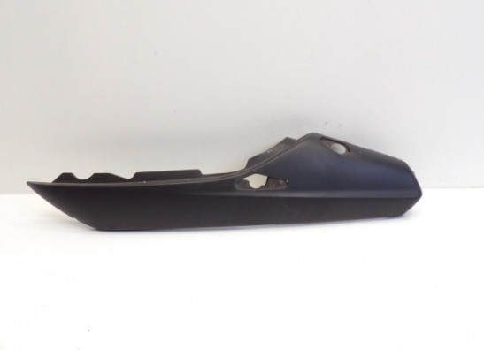 Cowl left rear Yamaha TDM