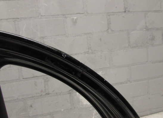 Voorvelg Yamaha FJR 1300