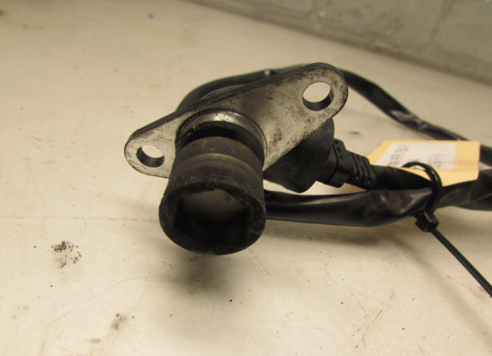 Tankuhr Honda VFR 750