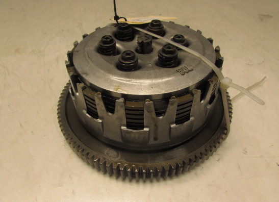 Koppeling Yamaha XJ 900 S Diversion