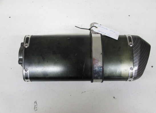 Sportdemper Overig Onbekend Unknown