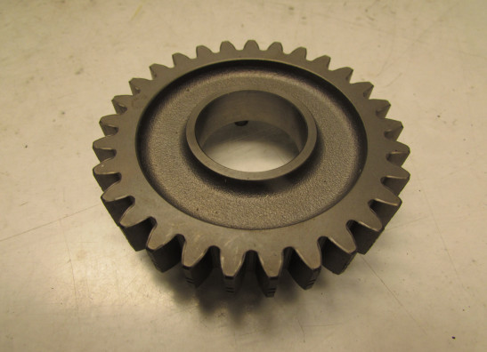 Motorblok diverse Honda VF 700  750 C Magna