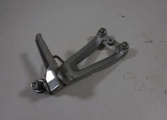 Pillion step right Honda CBR 600 F