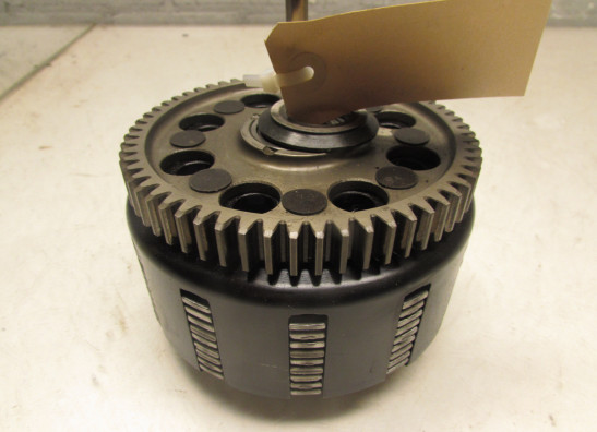 Clutch Ducati monster 600