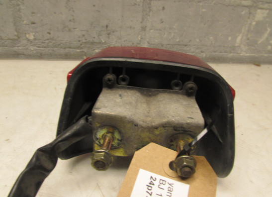 Achterlicht Yamaha V max