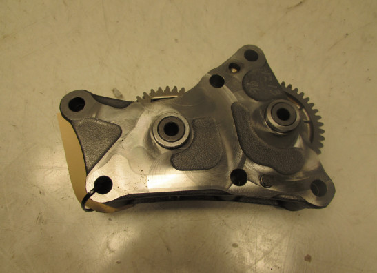 Engine parts Honda ST 1300 Pan European