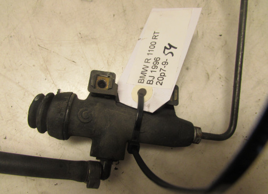Rear brake master cylinder  BMW R 1100 RT