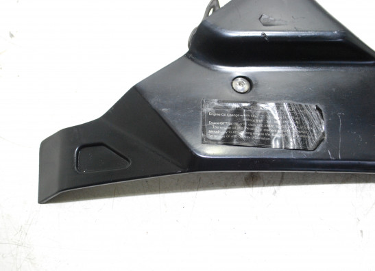 Innenverkleidung rechts Yamaha XJ 900 S Diversion