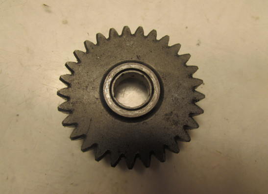 Engine parts Yamaha TZR 125