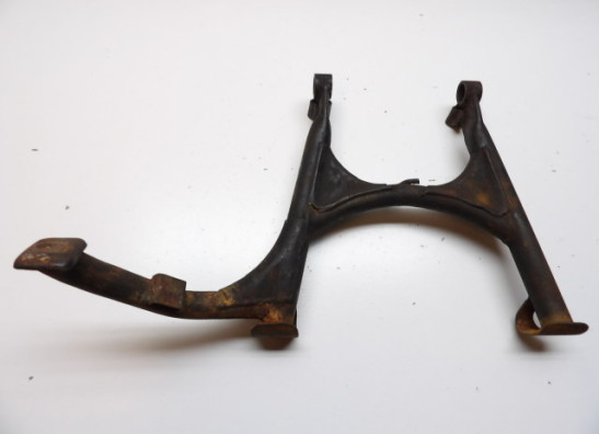 Side stand bar Honda XBR 500