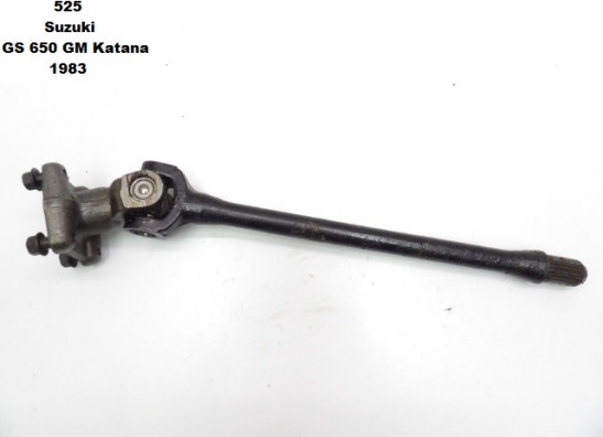 Kardanwelle Suzuki GS 650