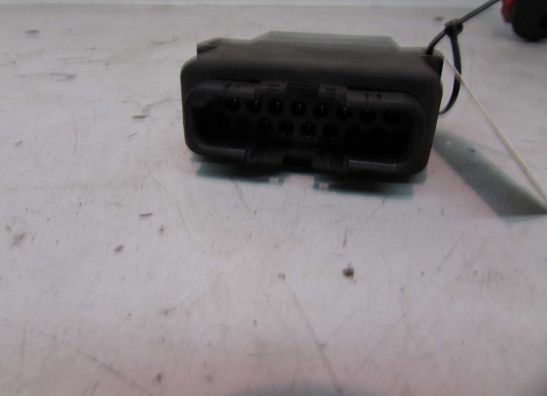 Ignitor CDI ECU Honda VFR 750