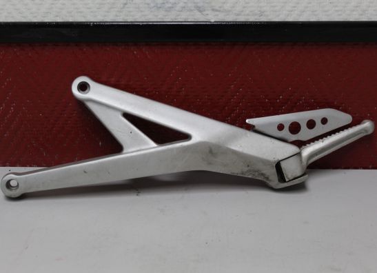 Duo voetsteun links Ducati Monster 800 2003-2004