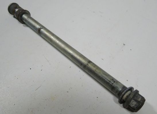 Rear axle Suzuki Burgman 650