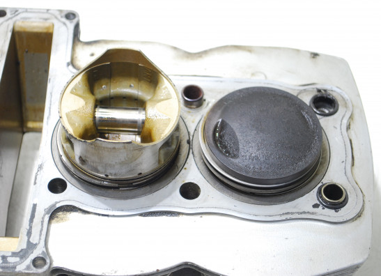 Cilinderblok Yamaha XJ 900 S Diversion