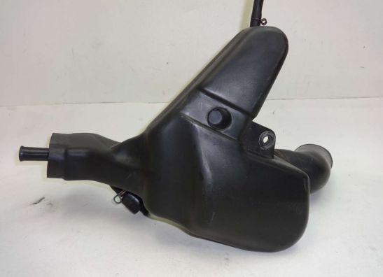 Air intake left Kawasaki ZZR 600
